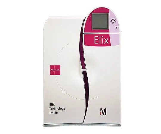 2-1948-12 Highly Pure Water Generation Unit RO Filter Elix3 CDRC351JW