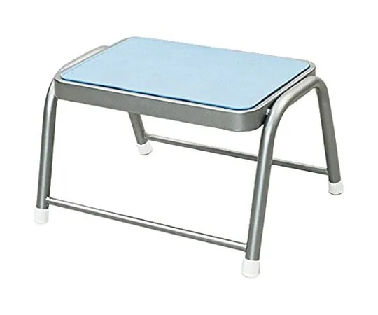63-3960-88 Mini Step Stepping Chair Blue SPT-38BL