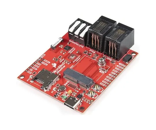 68-2101-85 SparkFun MicroMod Weather Carrier Board SFE-SEN-16794