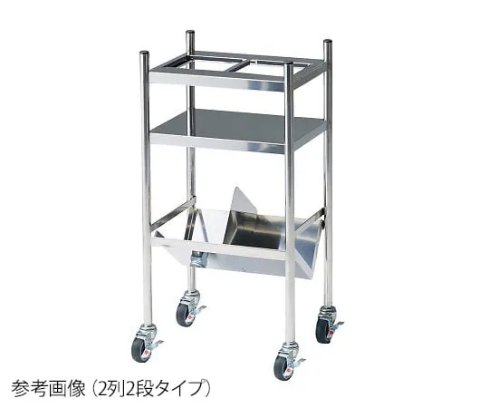 4-367-01 Gallon Bottle Stand GS2