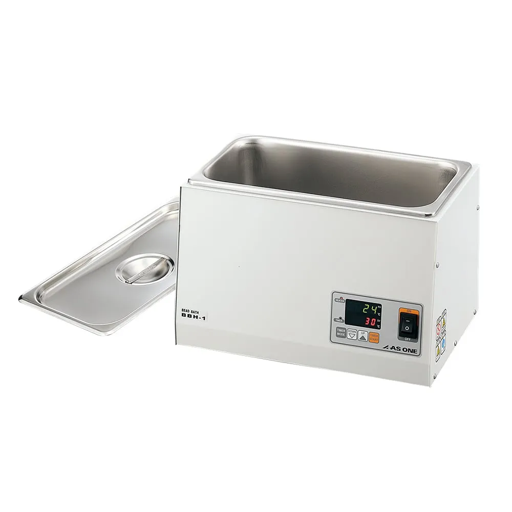 3-6770-01 Beads Bath Hot BBH-1