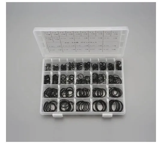 78-0105-27 O-Ring Set (26 Size) S-3 - S-35 EA423RA-11