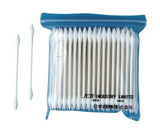 61-3227-89 Industrial Swab S-S-P
