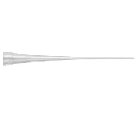 62-7022-59 QSP Pipette Tip 0.1-10uL for gel loading clear 56.8mm bulk 103-Q