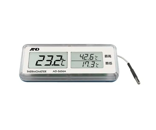 61-4672-90 Maximum and Minimum Thermometer AD-5656A AD-5656A