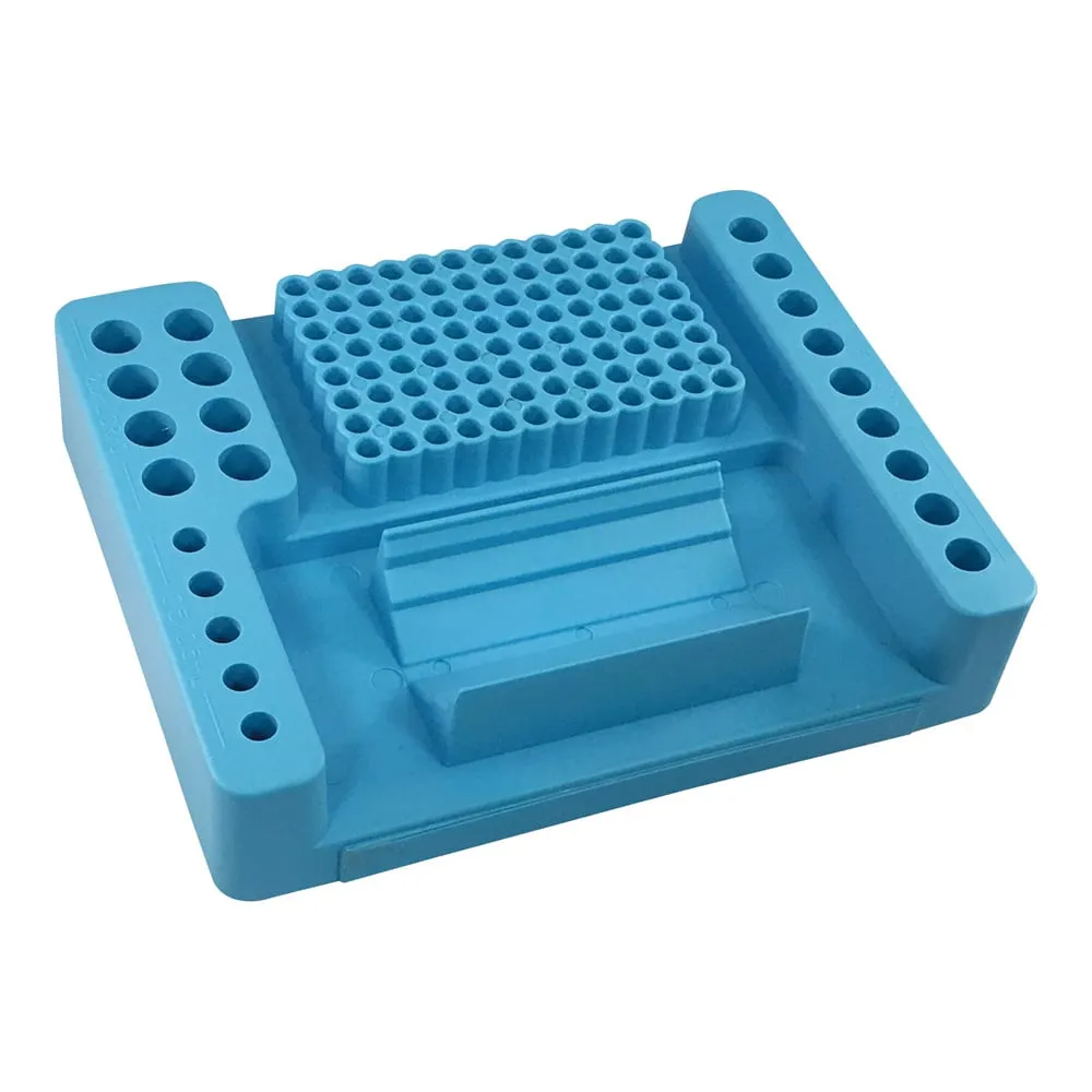 4-4333-01 Cold Storage Workstation (CoolCaddy) R4015