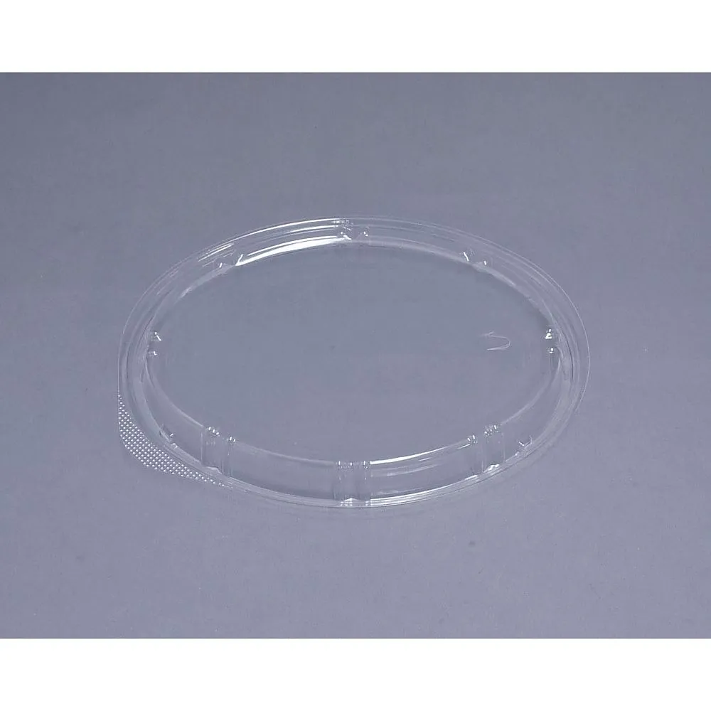 62-6540-36 SD Bistro Lid U-Shaped (50 pcs) M24-18