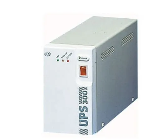 1-9729-01 Uninterruptible Power Supply UPS-300