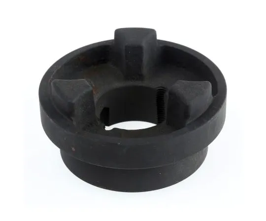 63-4581-17 RS PRO Jaw Coupling Coupler 184-735