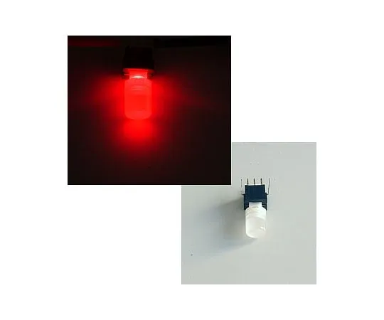 63-3098-88 Illumination Switch Alternate Red PB61303AL1