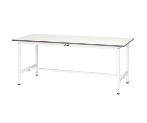 61-3742-01 Work Table 150 Series Fixed H740mm SUP-660-WW