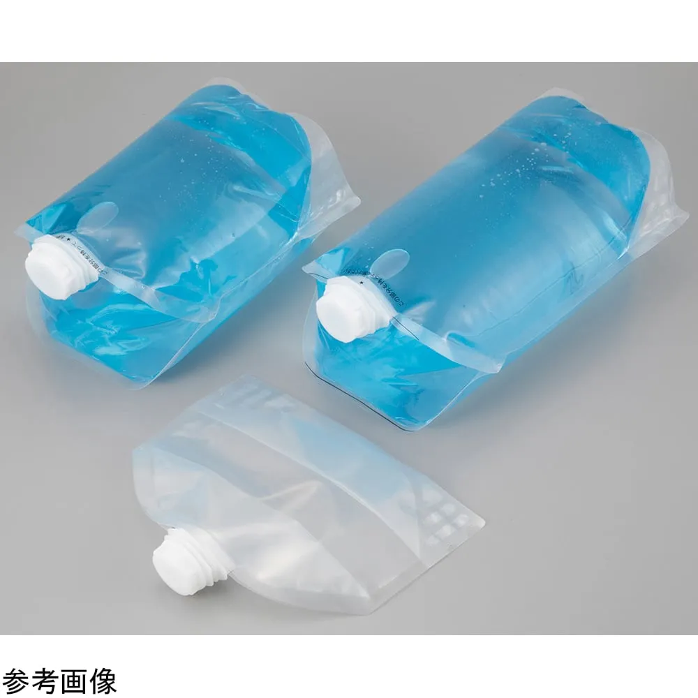 4-5429-01 Union Container Type II Mini Pouch Type 3L 1088-01