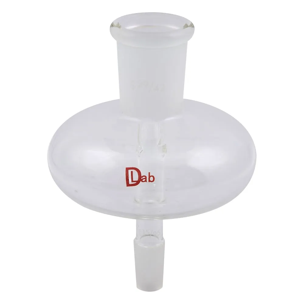 4-1923-01 Trap Ball for flat type Evaporator TS15/25