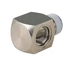 61-7651-78 Main Block Elbow M8 x 1.0 MLB0801