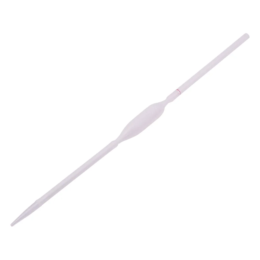 6-284-01-24 Hall Pipette 5mL (PP) with JCSS Calibration Certificate