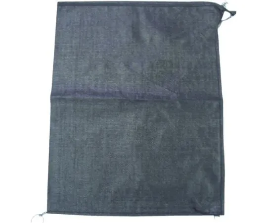 61-3334-04 UV Black Sandbags 8 Pieces UVB8