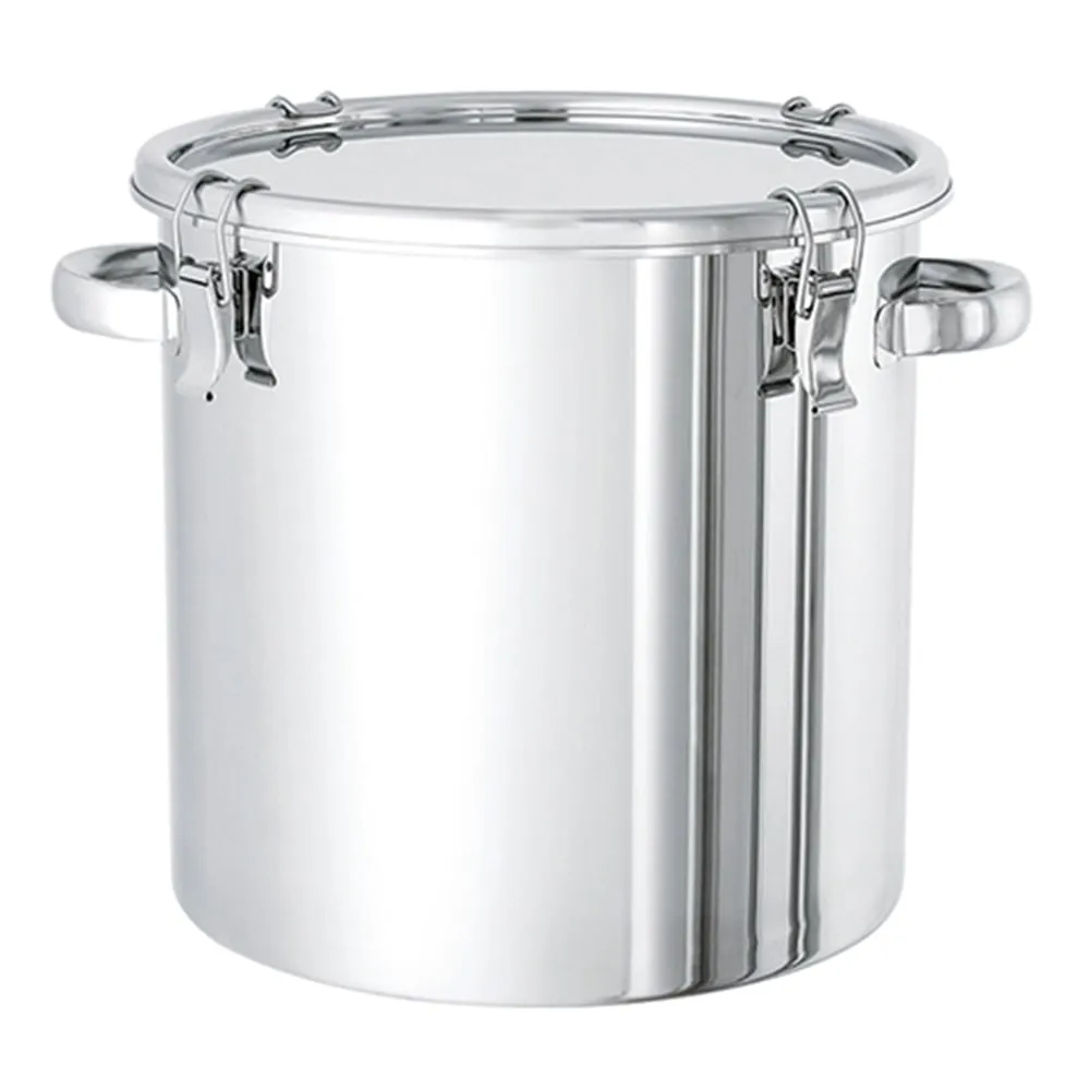 5-145-13 Sealed Tank with Handle 4L CTH-18