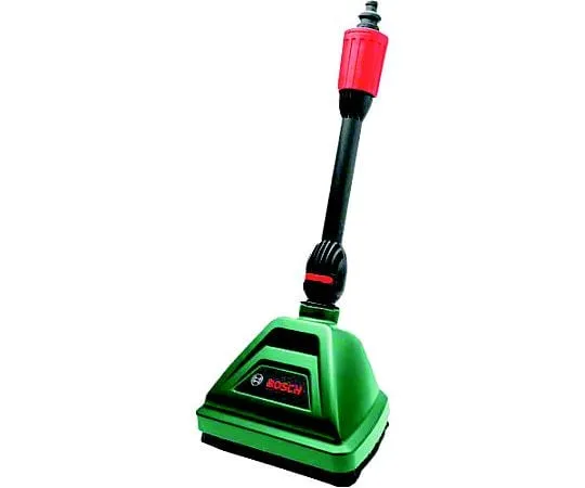 67-9153-36 Spray cover with brush for high pressure washer F016800592