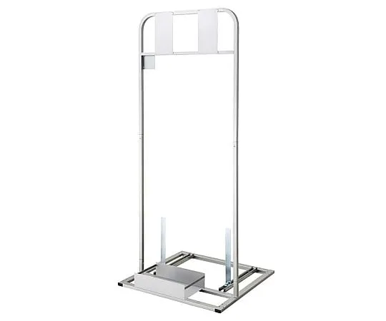 63-2743-41 Air conditioner stand for booth Z-949