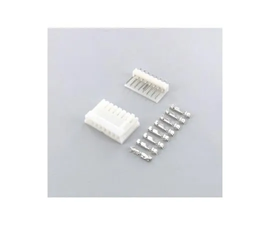 63-3101-20 8 Pins 2.5 mm pitch Connector ZL2541-8PS