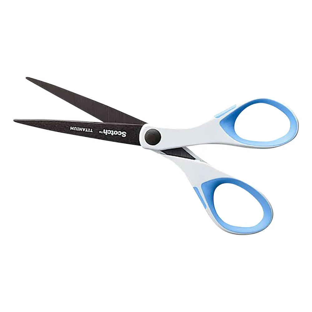 1-3307-01 Titanium Coat Scissors 1457