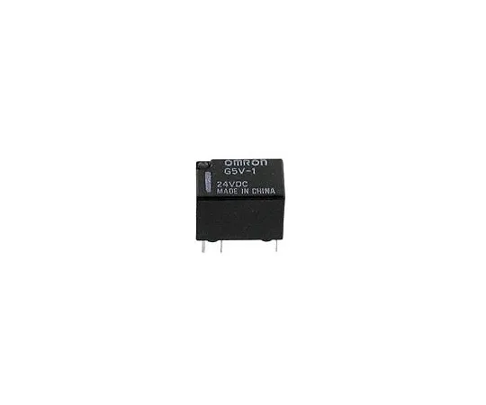 63-3167-42 DC24V Mini Relay G5V-1 G5V124V
