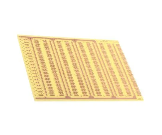 63-4699-56 Breadboard Prototyping Board 114.3 x 156.21 x 1.6mm 159-6192