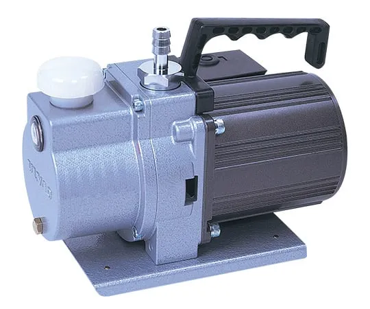 64-2326-23 Oil rotary vacuum pump 1φ100V G-5SA