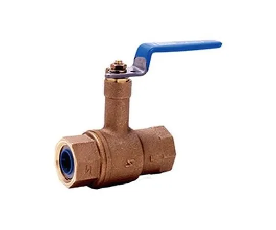 65-1884-75 Long Neck Ball Valve (TLNW) Nominal Diameter 20 mm TLNW20A