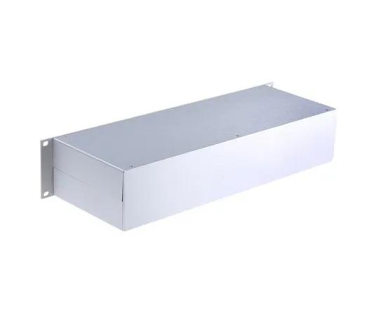 63-4590-35 RS PRO, 2U Rack Mount Case, 88 x 153mm 224-212