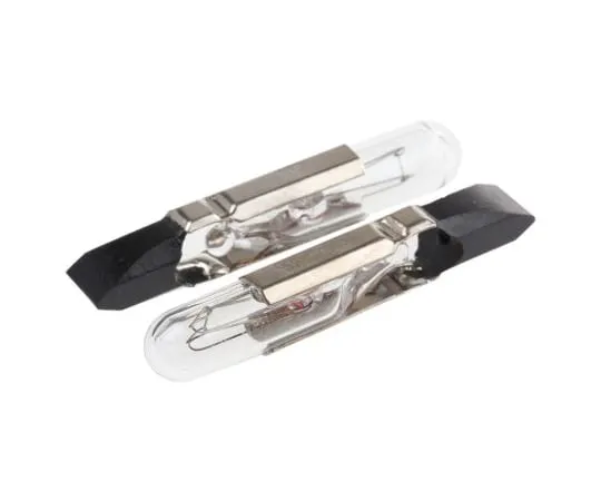 63-4648-14 Telephone Slide Indicator Light, Clear, 60 V, 20 mA, 5000h 564-497
