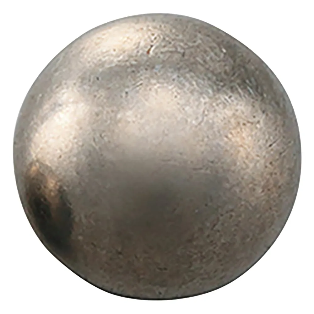 3-7506-01 Tungsten Ball φ3.0mm 100 Pieces