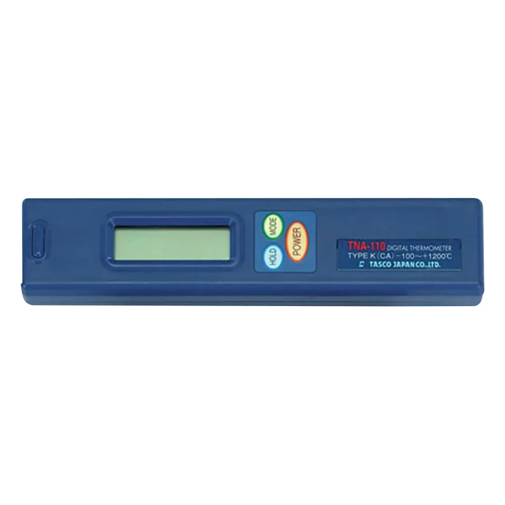 1-6880-01-20 Digital Thermometer With Calibration Certificate TA410-110