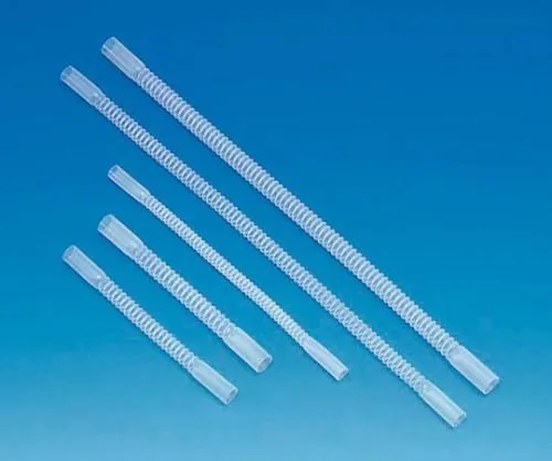 61-4401-97 PFA Flexible Tube 6.35 x 4.35 x 100mm F-8047-61