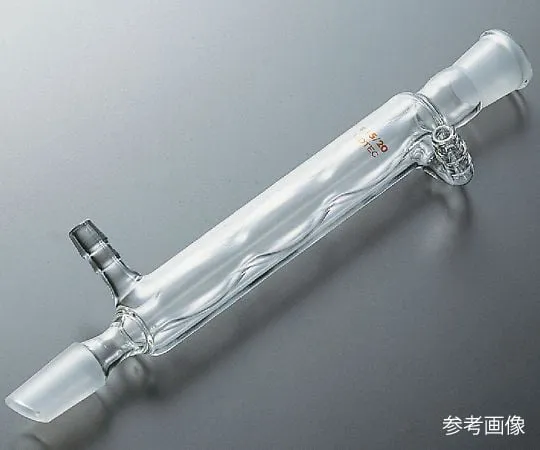 3-9394-01 Semi-Micro Allihn Condenser Regular Sliding 2810/01/01