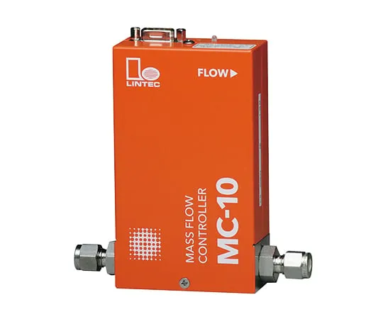 3-5559-01 Mass Flow Controller 10 - 20SCCM MC-10RC-4SWLR4A0A0-01