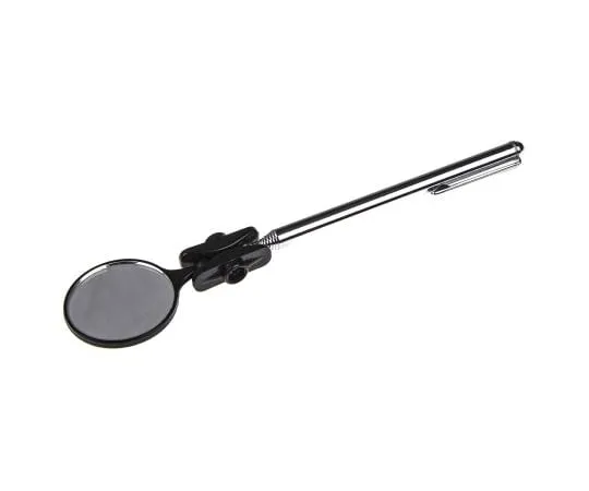 63-4650-22 RS PRO Inspection Mirror Probe, 35mm mirror dia. , Adjustable , Telescopic 613-230