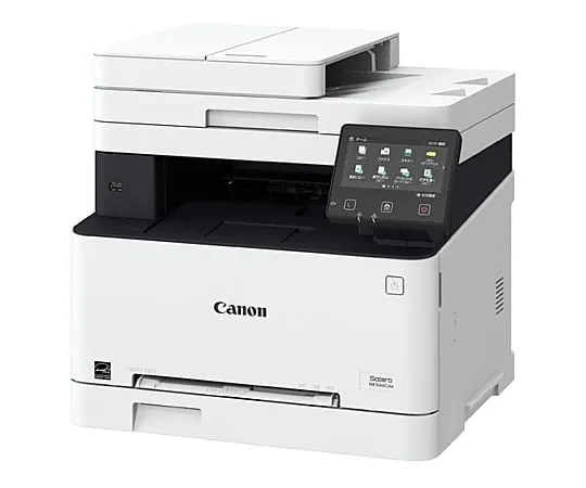 67-7497-23　［Discontinued］Color Laser MFP Satera MF656Cdw [5158C003]　MF656CDW