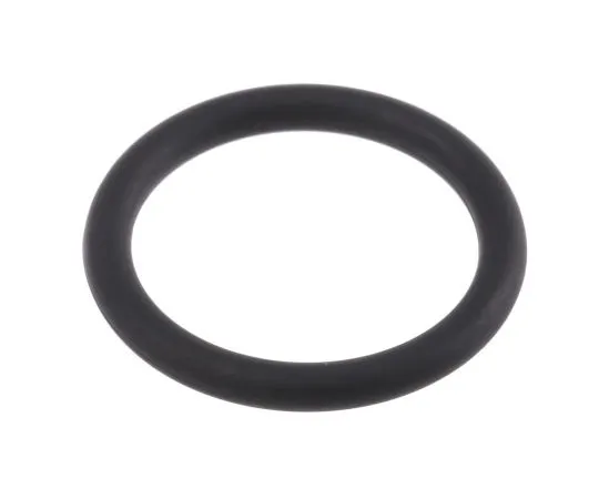 63-4565-91 RS PRO Fluorocarbon Elastomer O-Ring, 18.72mm Bore, 23.81mm Outer Diameter 129-117