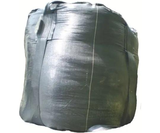 61-8796-02 J Back Sandbag 301 Black Without Outlet J-301BL1T