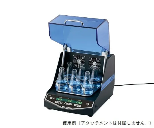 4-525-01-28 Shaking Incubator with Pre-shipment Validation MSI-60