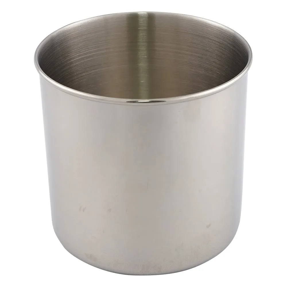 3-9186-01 Stainless Steel Can 1254
