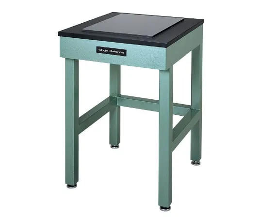 3-5352-01　［Discontinued］Vibration-Proof Table　YK-1