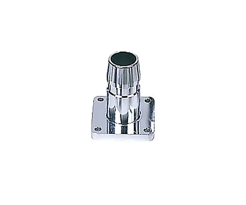61-0189-03 Intake Pipe Hose Port φ27 x □50 A41328010070
