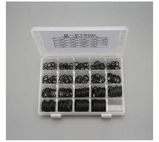 78-0105-29 O-Ring Set (19 Size) P-10 - P-30 EA423RA-13