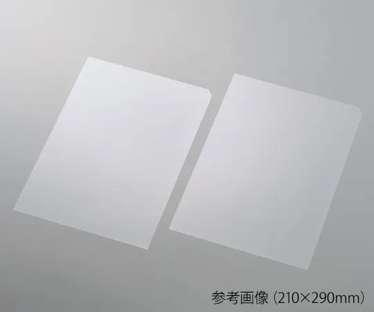3-9568-01 PET Separator Film (Non-Silicone) 10 Pieces SFL-A4