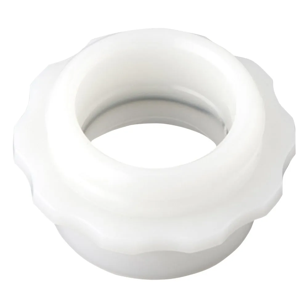 1-3832-11 One-Touch Oil Feeding Plug COKKUN(R) Adapter For Idemitsu Resin Can (Made Of PP) JKA-1