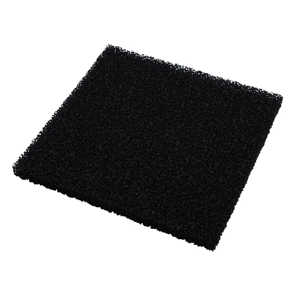 2-9927-11 Solder Smoke Evacuator Filter for Replacement A1001, 5 Sheets Included A1001