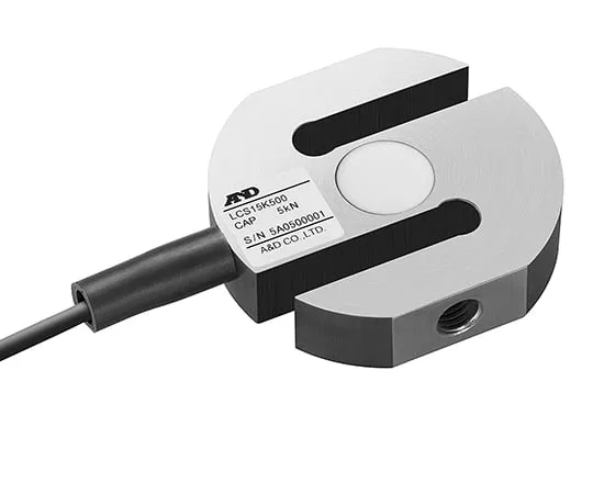 62-3149-37 S-Shaped stainless steel Load Cell LCS15K500