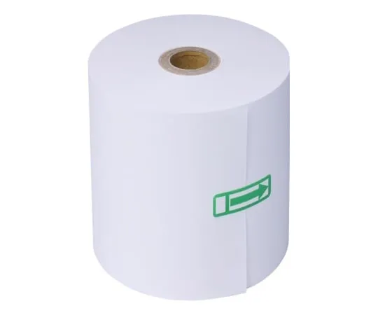 62-3790-09 Printer Paper for AD-8118C/AD-8126 AX-PP137-S